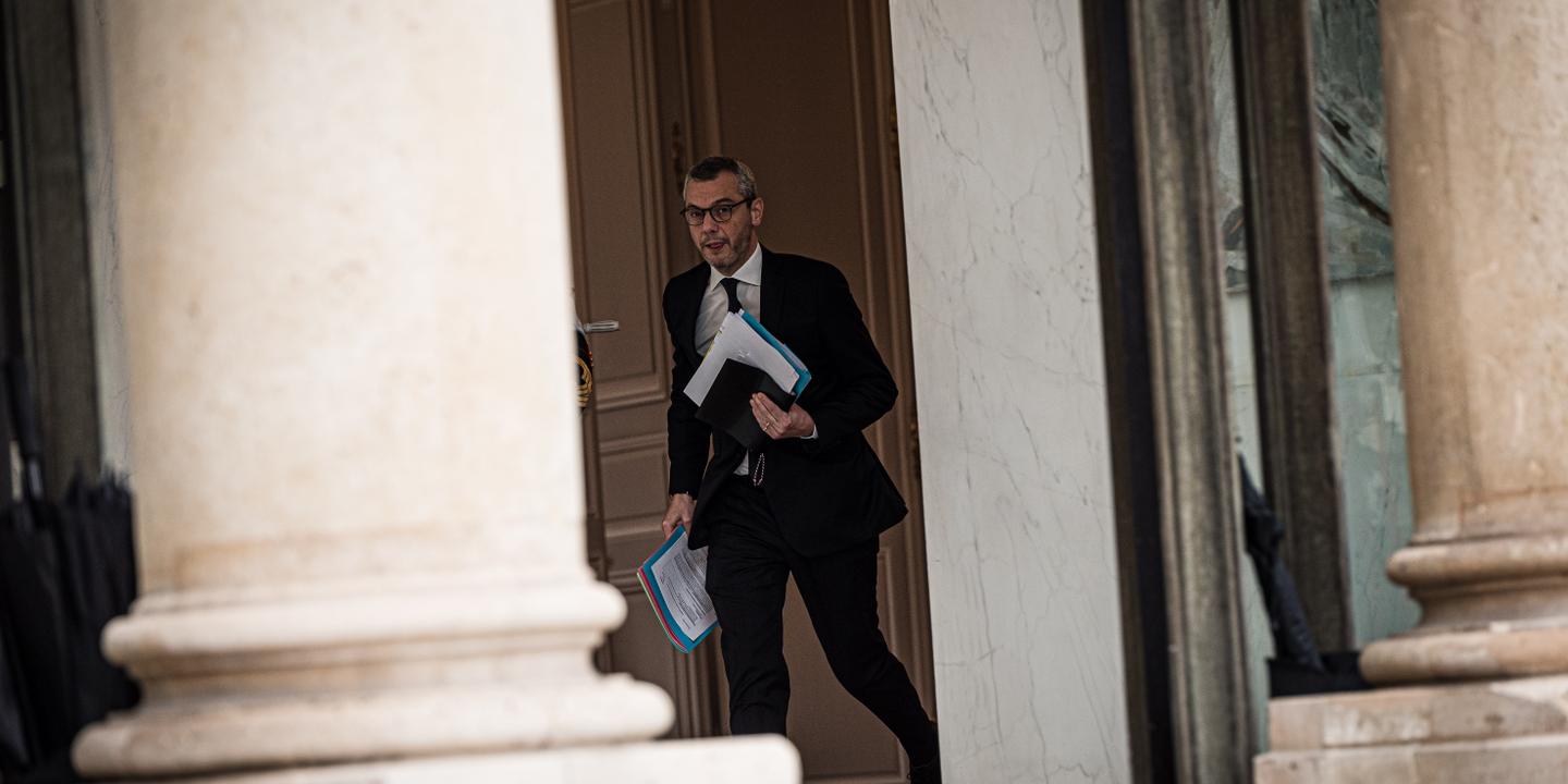 Cour d'appel: prescription partielle pour Alexis Kohler