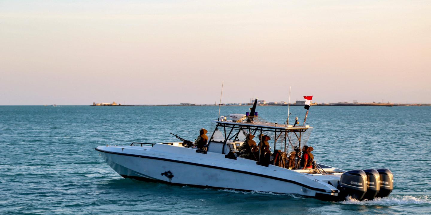 El rehén franco-israelí Elia Toledano fue encontrado muerto en la Franja de Gaza;  Un carguero alcanzado en el Mar Rojo por un disparo procedente de Yemen