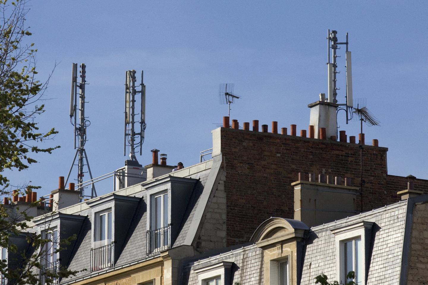 Paris 2024 Olympics: Telecom operators under high tension