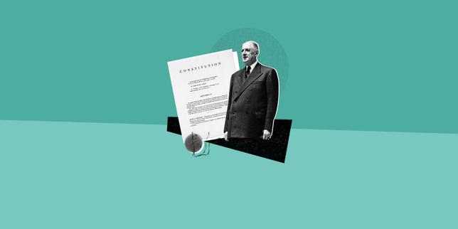 Quiz culture générale  : 10 questions sur le général de Gaulle