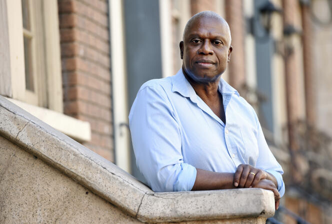The death of Andre Braugher, serial police officer, from “Homicide” to “Brooklyn Nine-Nine”