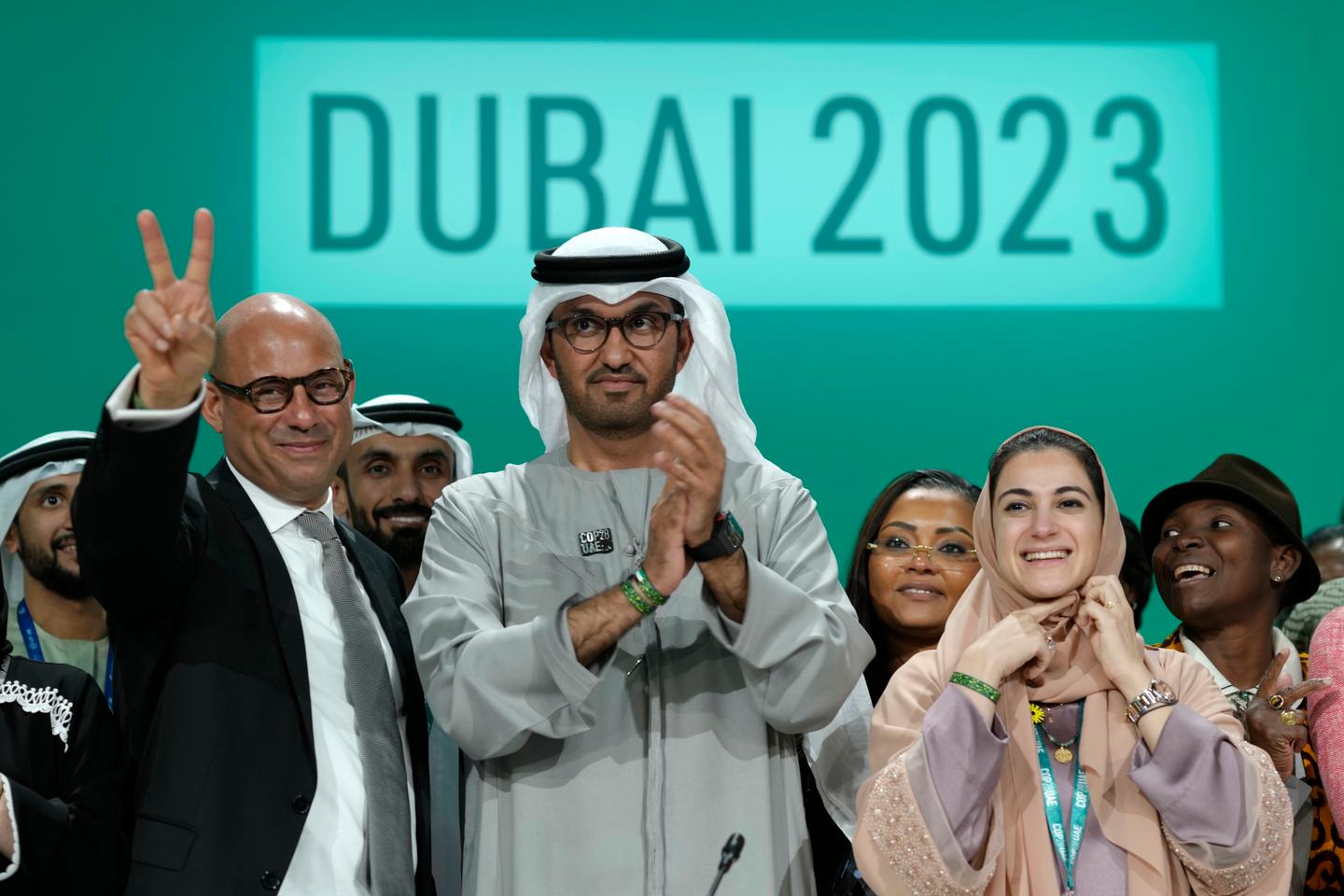 “A differentiated approach in the fight against global warming would be more effective”