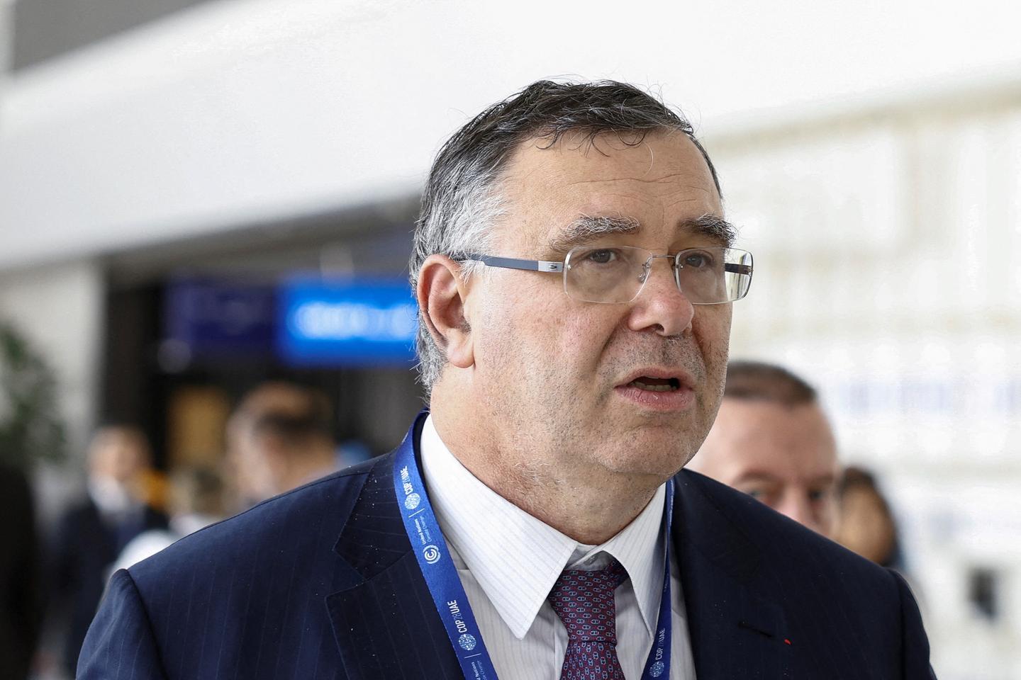 COP28 : TotalEnergies estime que l’accord de Dubaï conforte sa stratégie