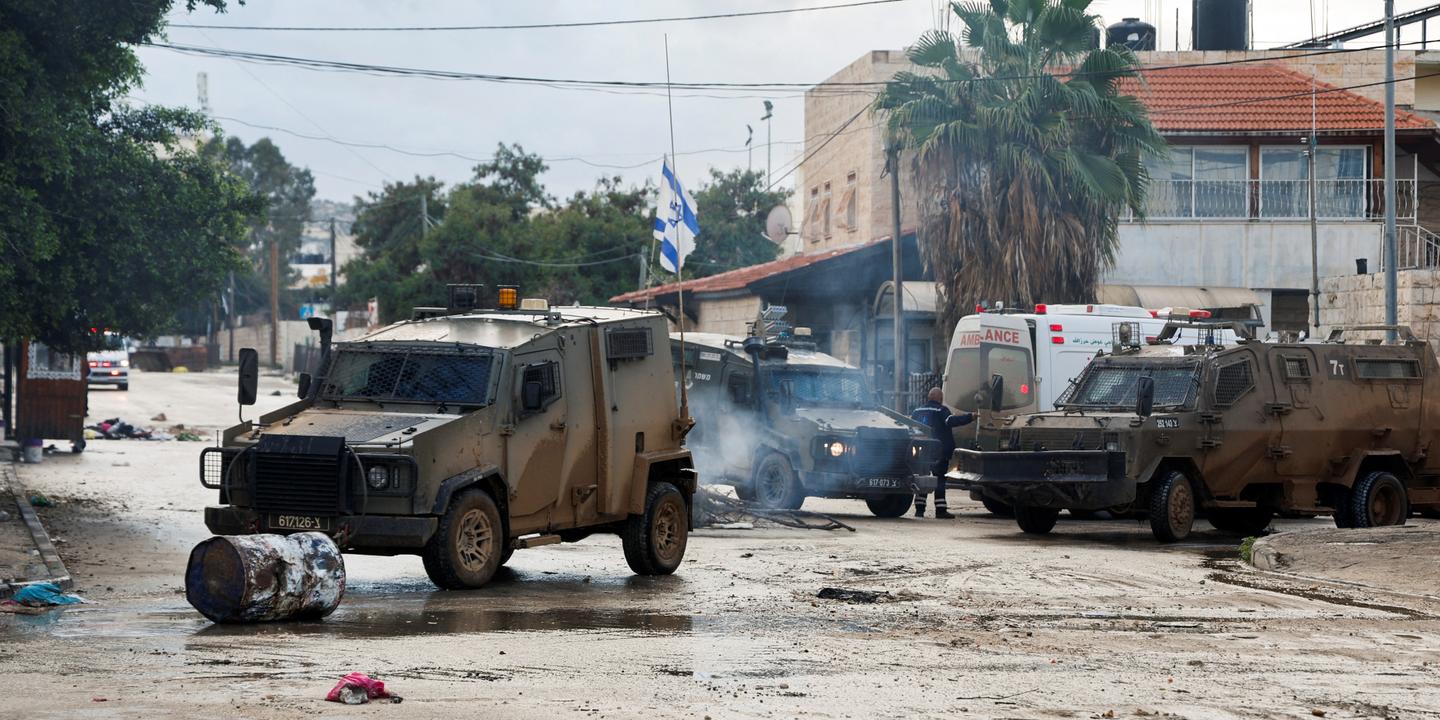 “Israel continuará la guerra, con o sin apoyo internacional”, según el jefe de la diplomacia israelí