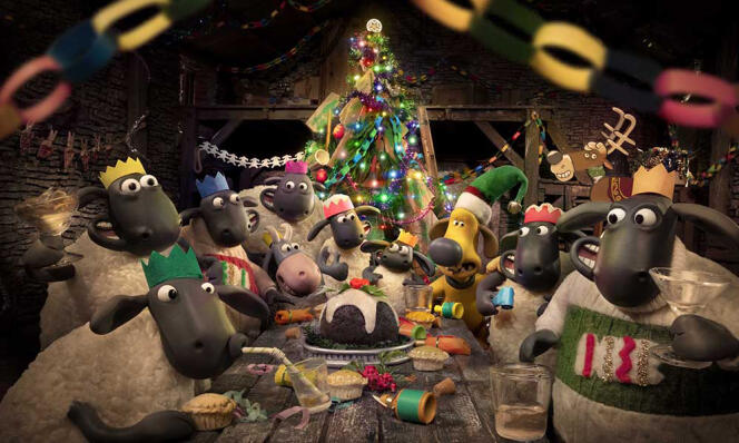 Five fun Christmas films to watch with the family