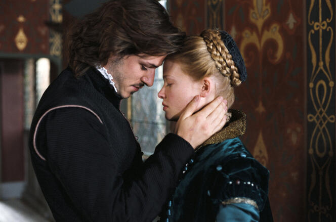 “The Princess of Montpensier”, on Ciné+ Emotion: loves that are both authentic and modern