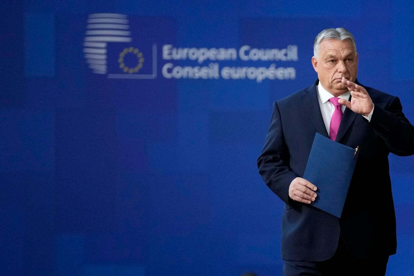 Accession talks with Ukraine: How the EU managed to avoid a Hungarian veto