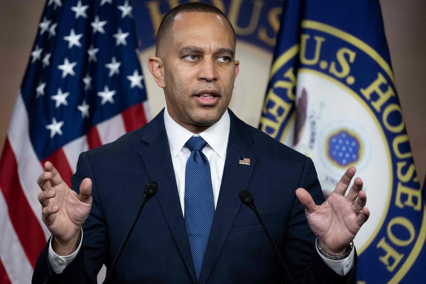 US Congress passes huge 2024 defense budget