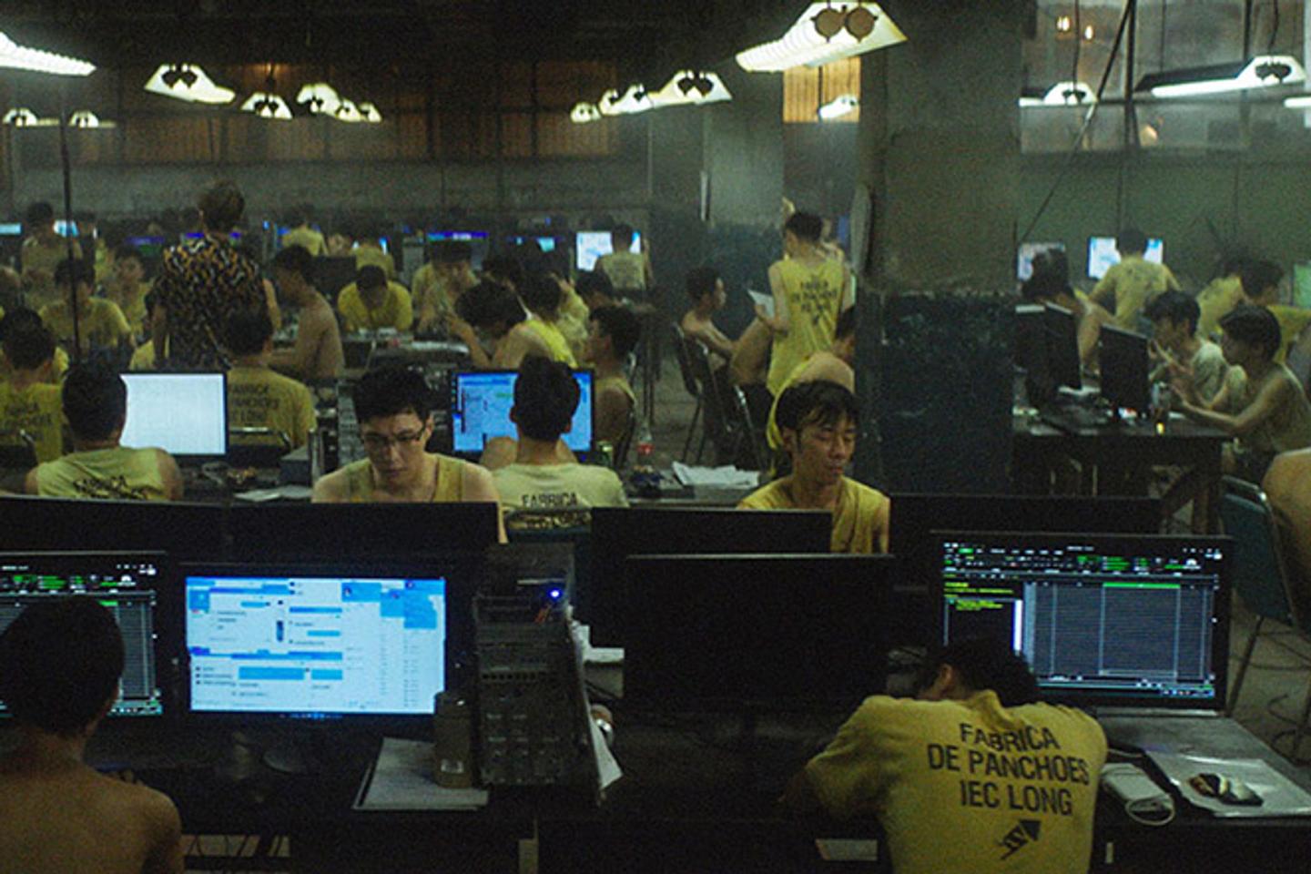 Southeast Asia becomes the epicenter for China's online fraud mafia