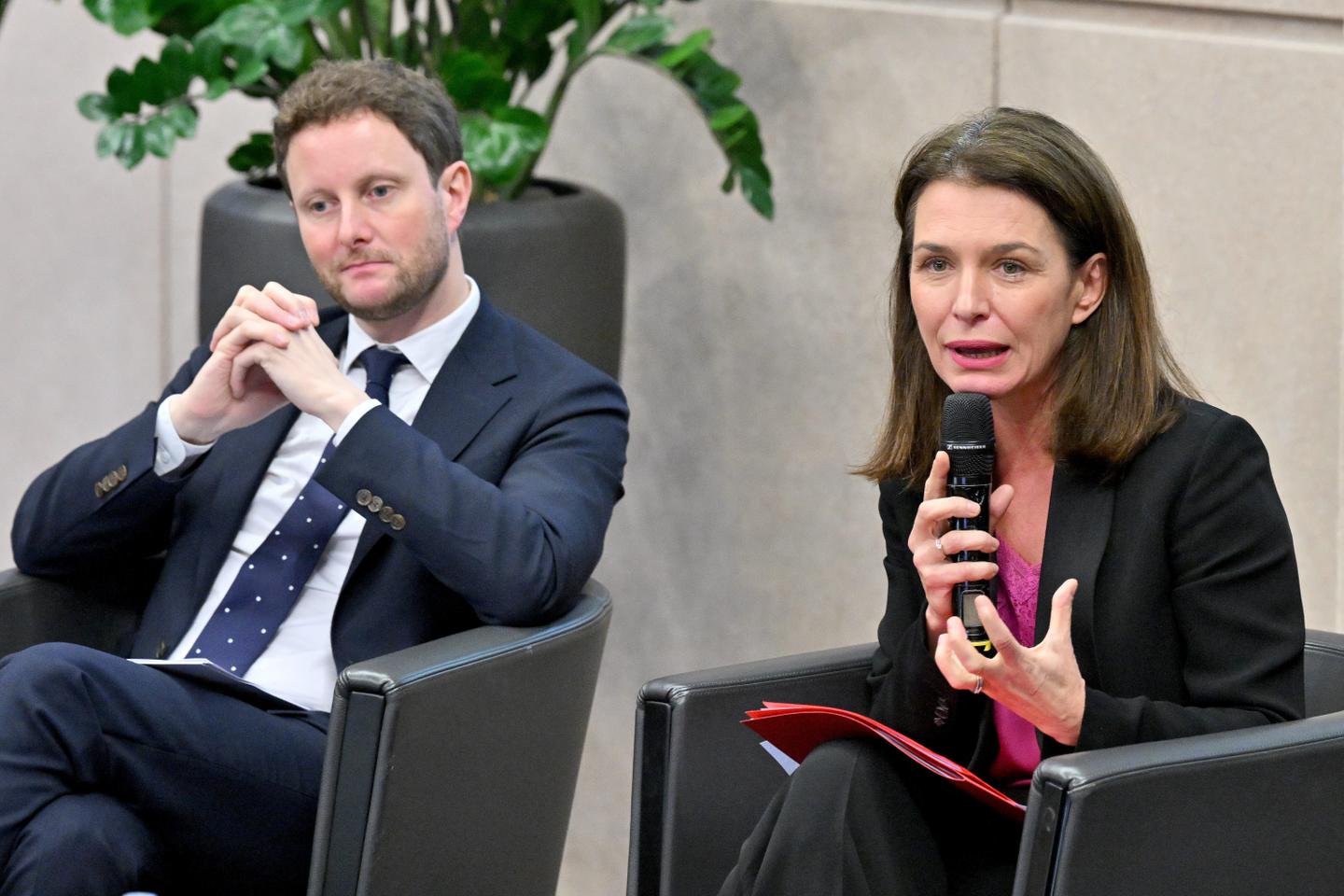 Vingt milliards d’euros pour les transports régionaux