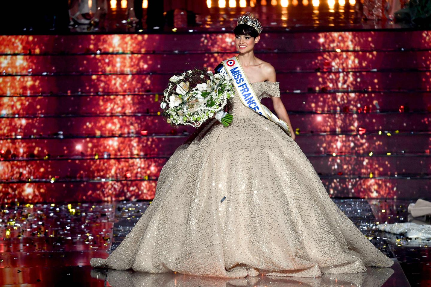 Miss France 2024 victoire d’Eve Gilles, Miss NordPasdeCalais