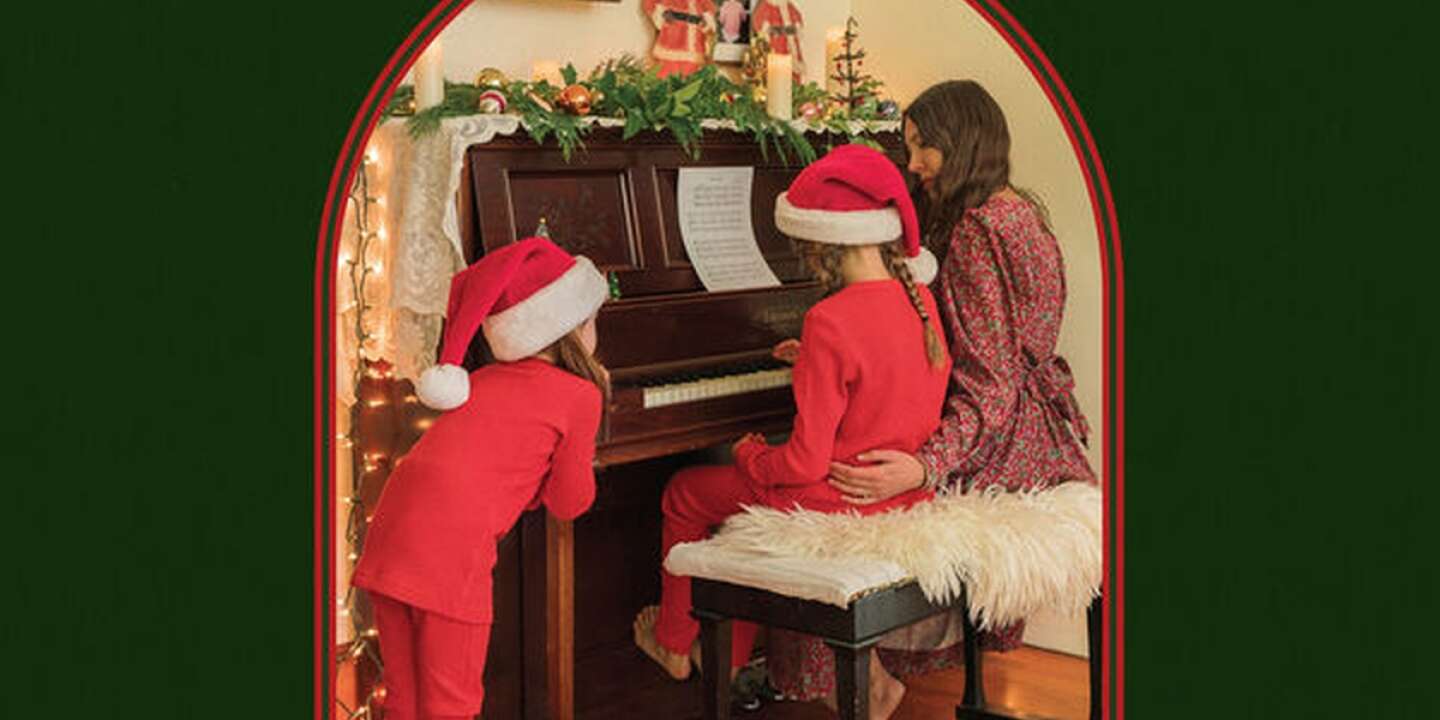 Nos choix de chansons et d'albums de Noël : Alela Diane, Nils
