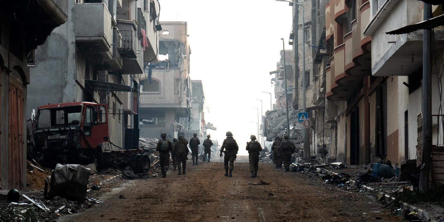 En directo, la guerra entre Israel y Hamás: las últimas informaciones