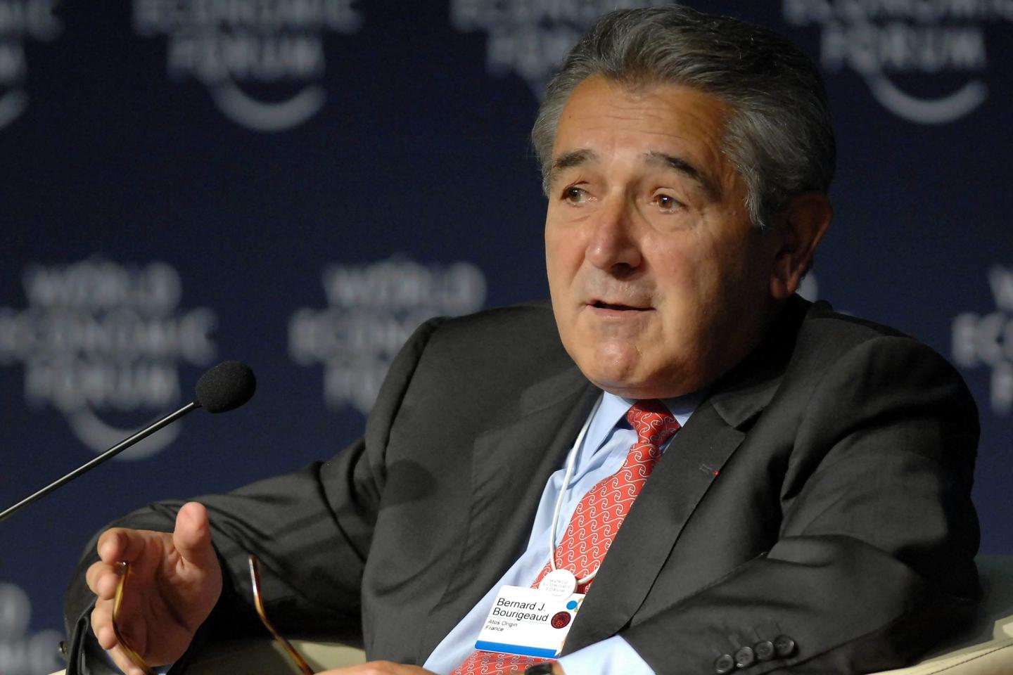 La muerte de Bernard Bourigeaud, fundador y ex director general de Atos