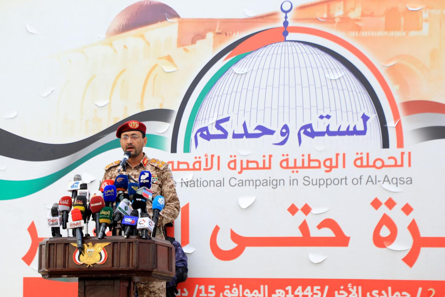 The risk of instability in the Middle East is increasing