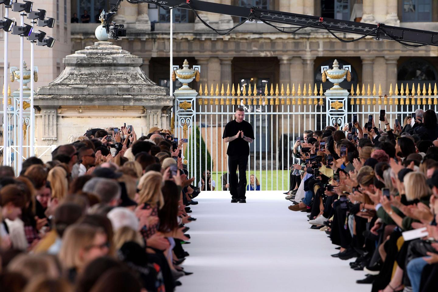 Moda: la gran ventana de fichajes para los directores artísticos