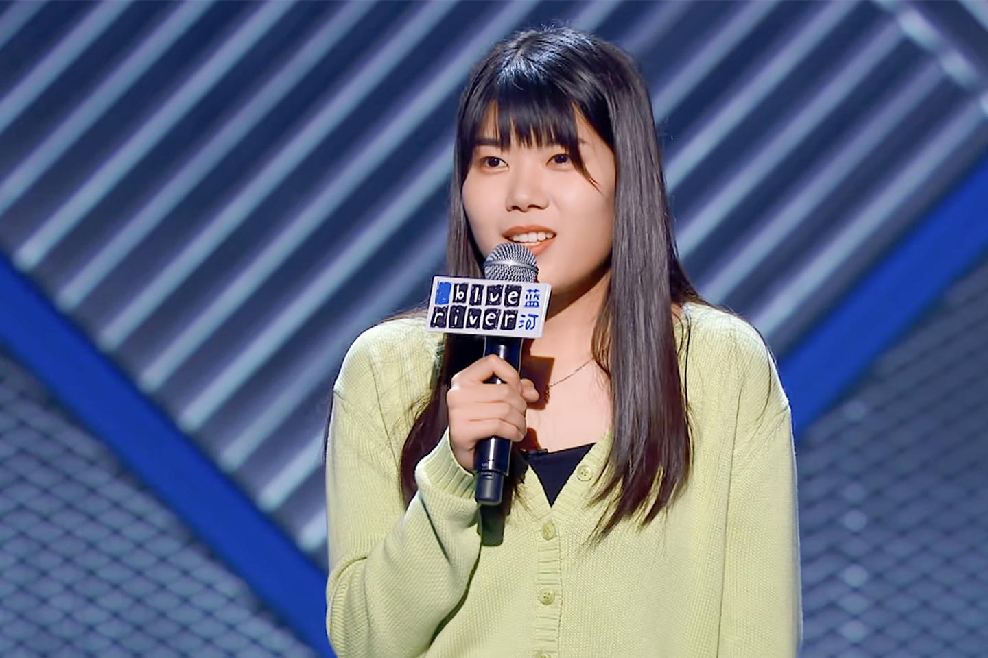 For Chinese comedians, censorship is no joke