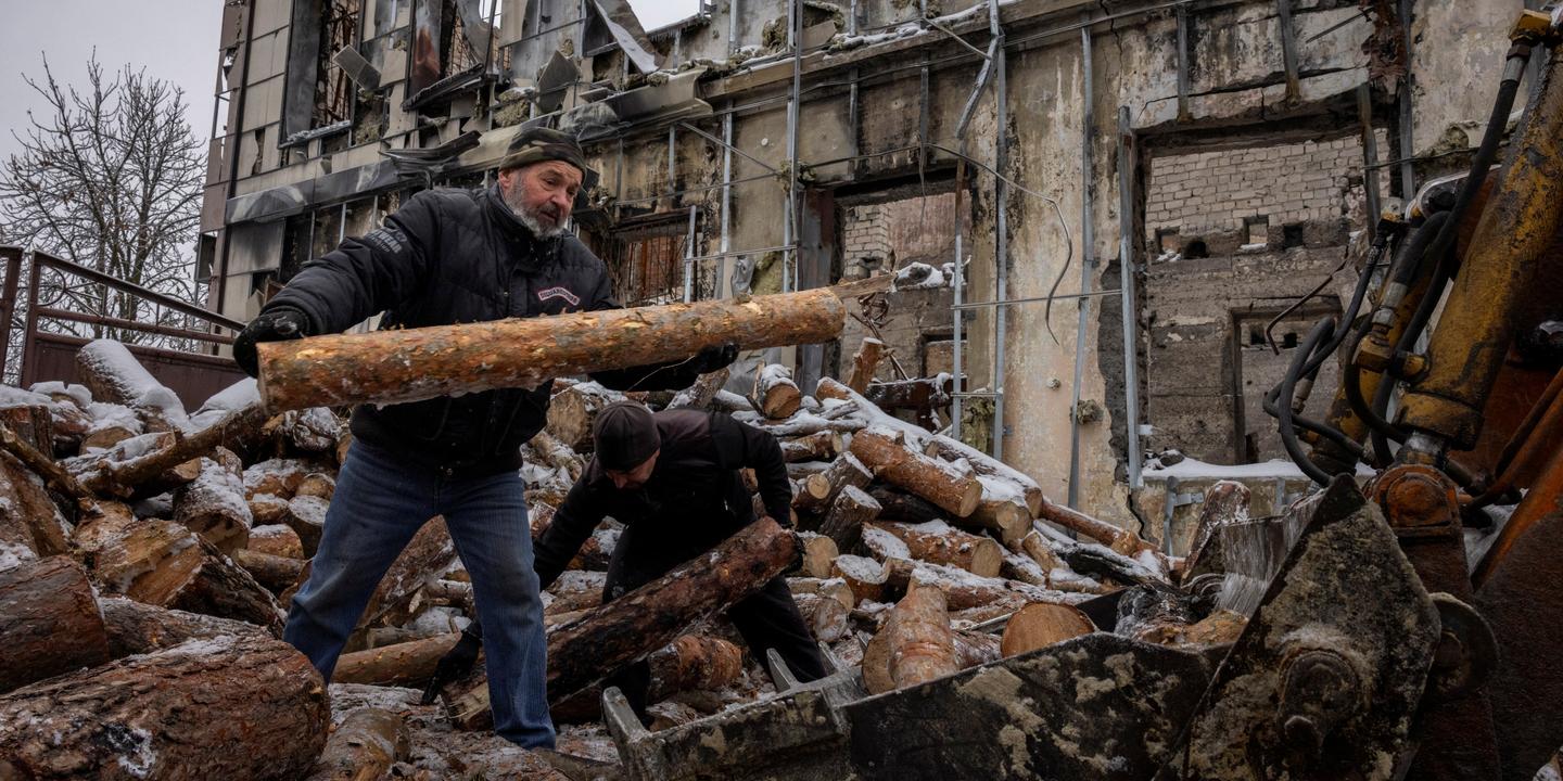 En vivo, guerra en Ucrania: Reino Unido y Francia apoyan a Kiev “mientras sea necesario”