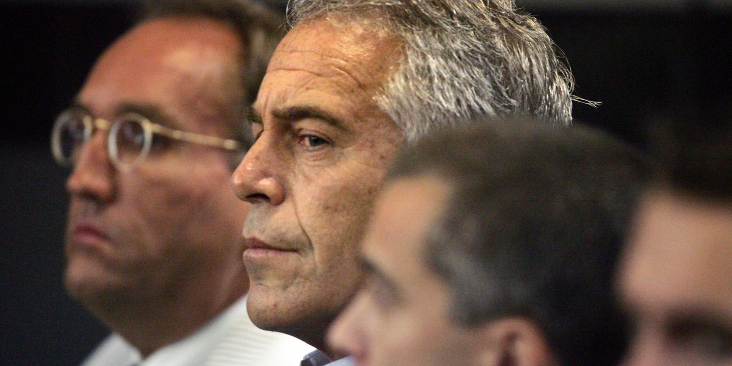 Jeffrey Epstein Documents: US Judge Begins To Unseal Court Records