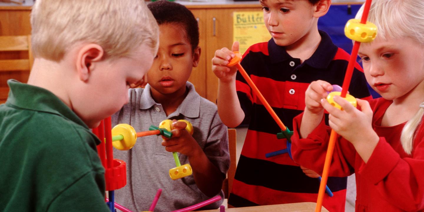 Animateur périscolaire : un métier méprisé mais indispensable