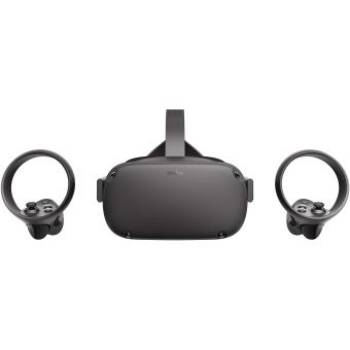 Le meilleur casque VR sans fil  Le Quest d'Oculus
