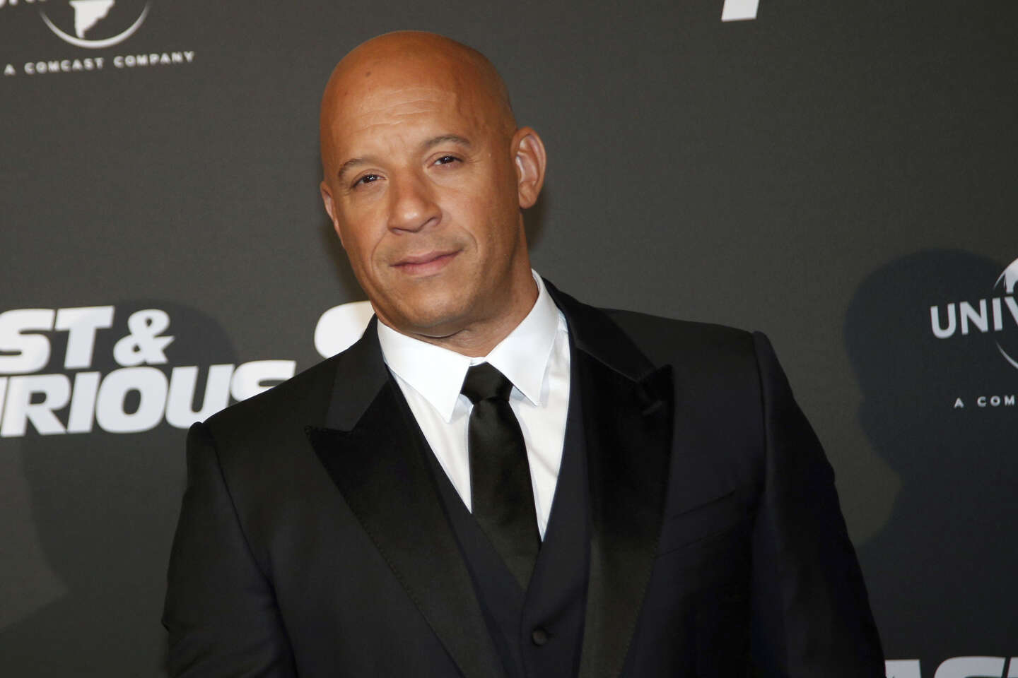 L’acteur américain Vin Diesel est accusé d’agression sexuelle par une ancienne assistante