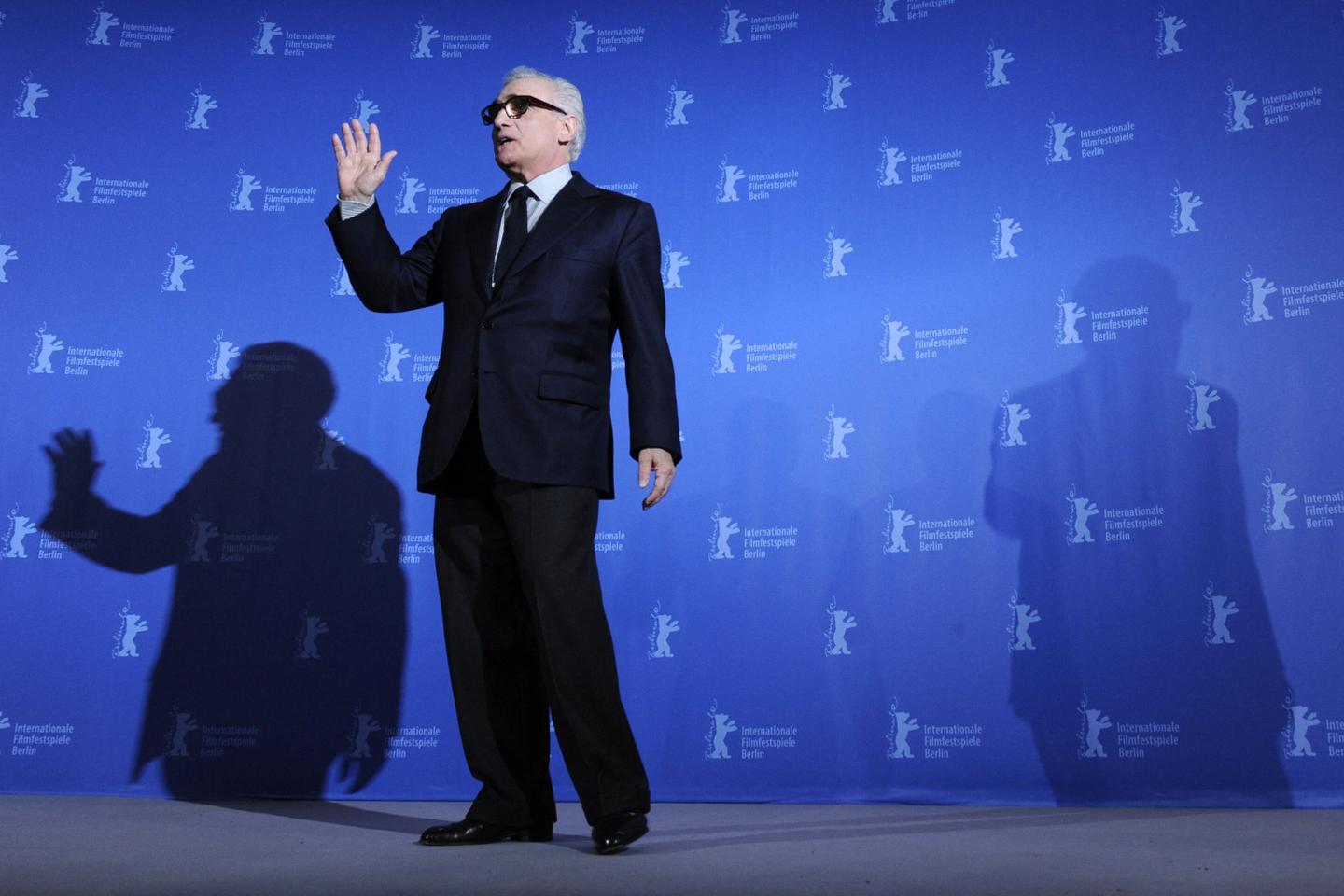 Berlinale to honor Martin Scorsese with lifetime achievement award