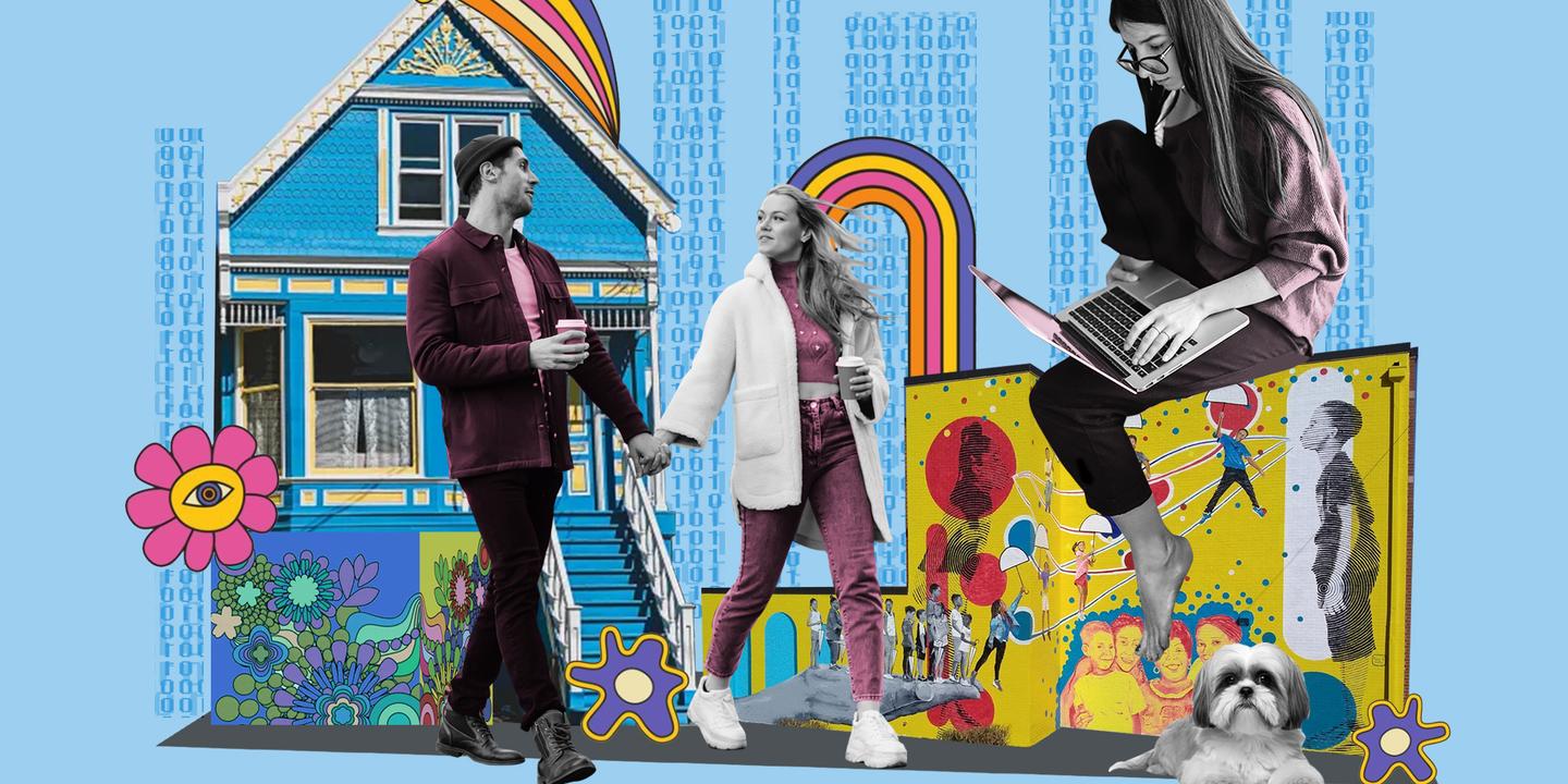 AI startups are booming in San Francisco's 'Cerebral Valley'