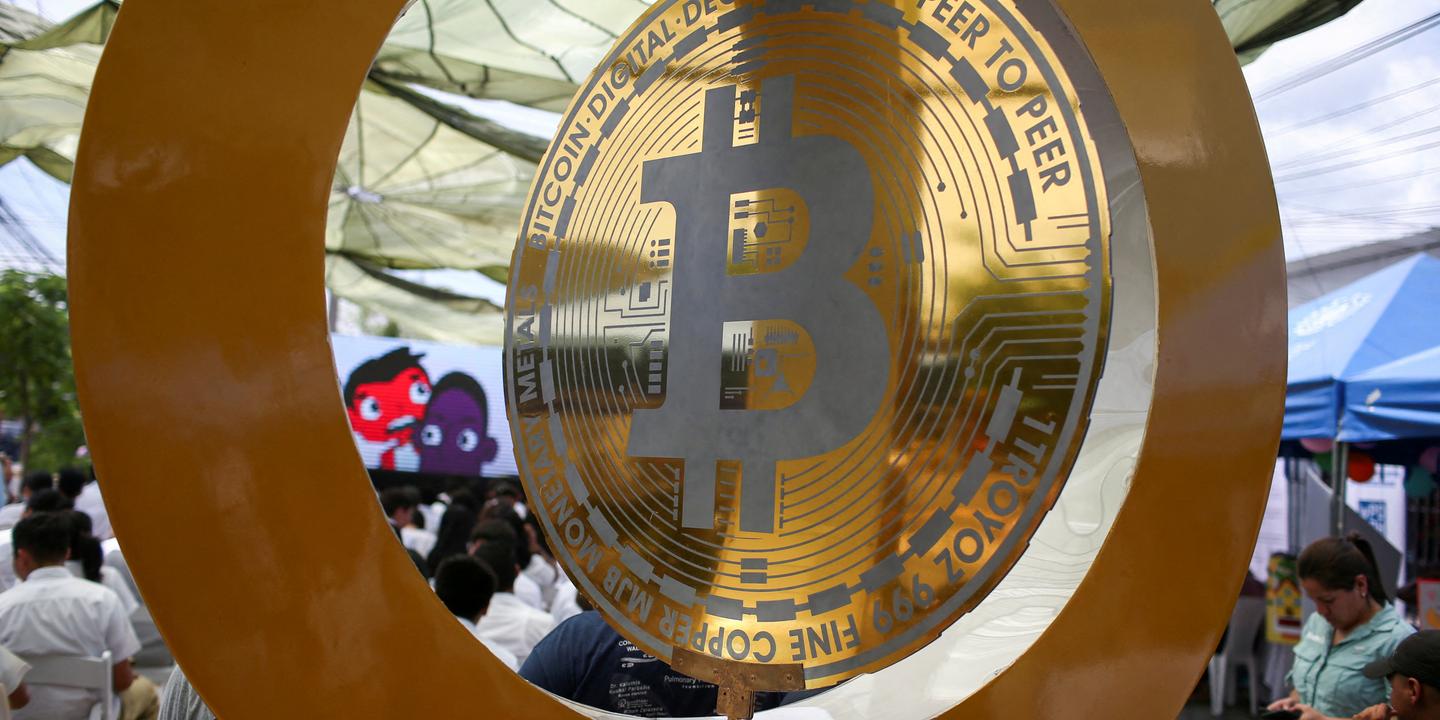 Cryptocurrency: After a year of scandals and ups and downs, the appetite  for bitcoin is growing