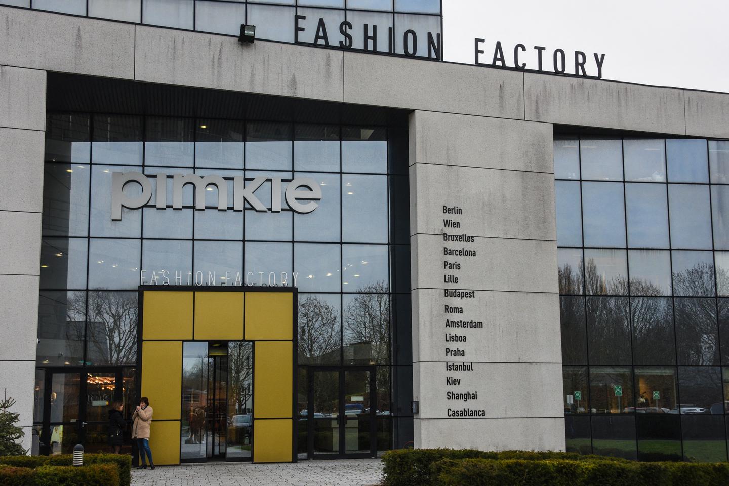 Pimkie impone un nuevo plan social a sus empleados
