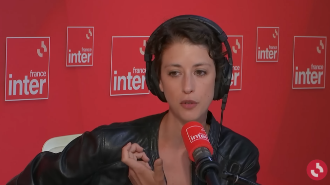 Clémentine Vergnaud, journaliste à France Info, est décédée des suites d'un cancer à l'âge de 31 ans, le 23 décembre 2023.