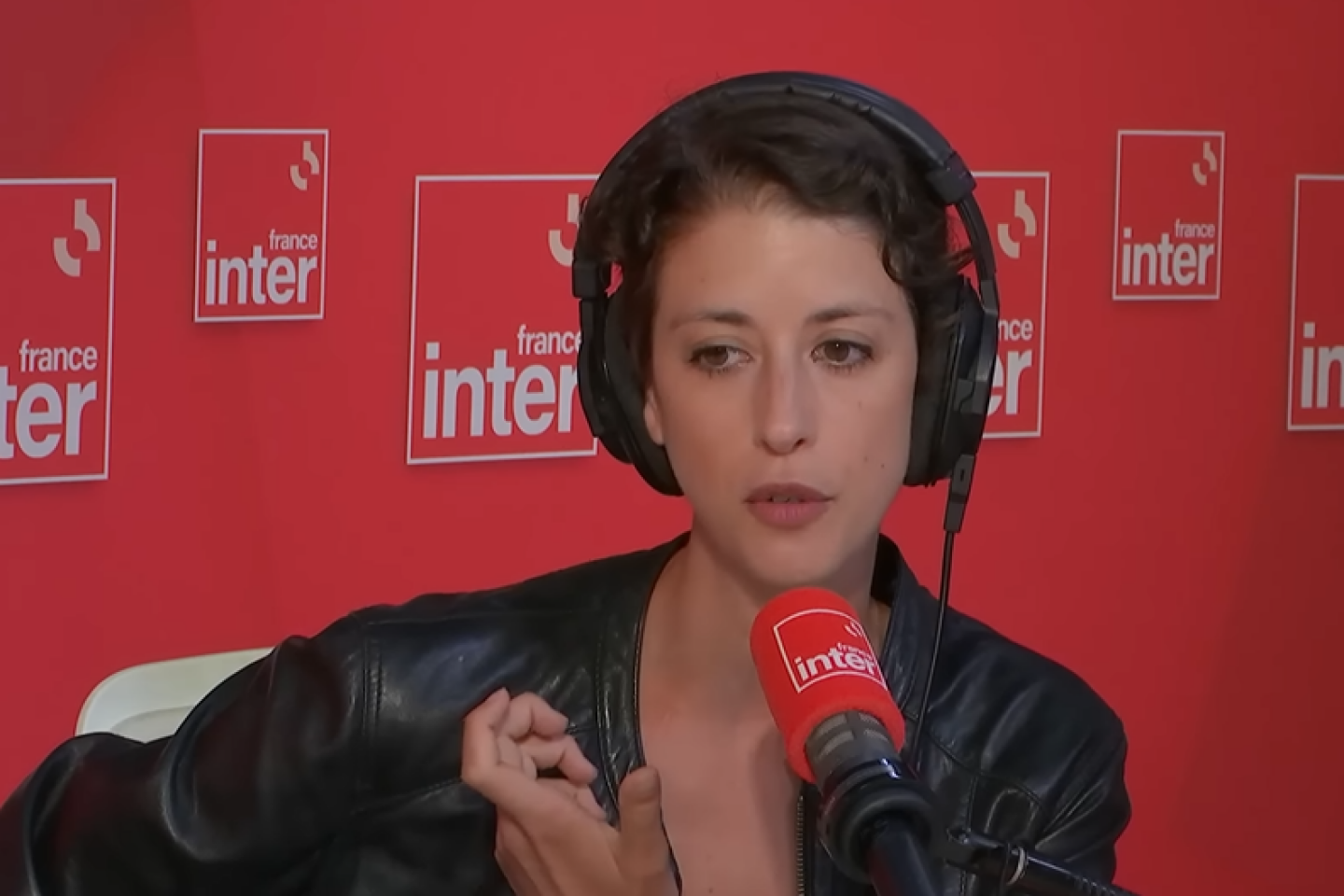 Clémentine Vergnaud, journaliste à l'Agence France-Info, est décédée à l'âge de 31 ans des suites d'un cancer.