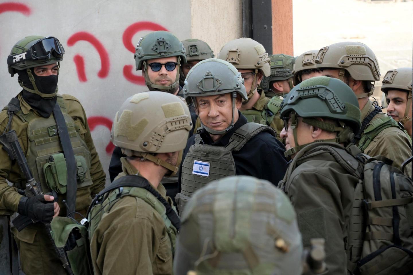 Failing to achieve its goals, Israel promises a 'long' war in Gaza