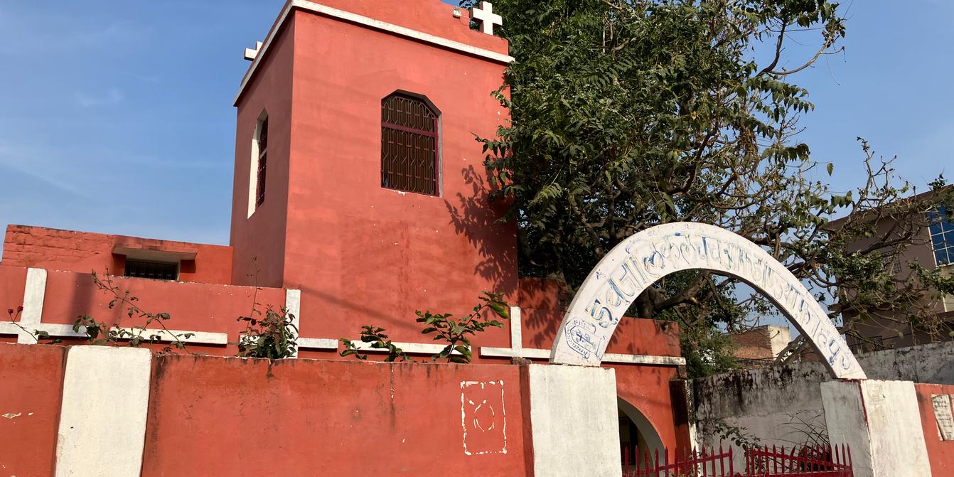 Hindu extremists ruthlessly hunt down Christians in India