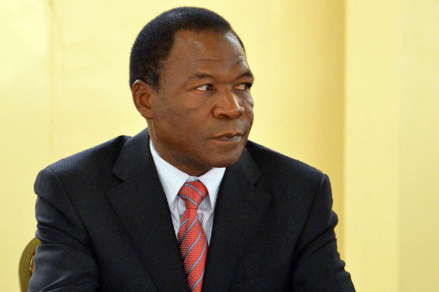 Burkina Faso : la France annule l’extradition de François Compaoré