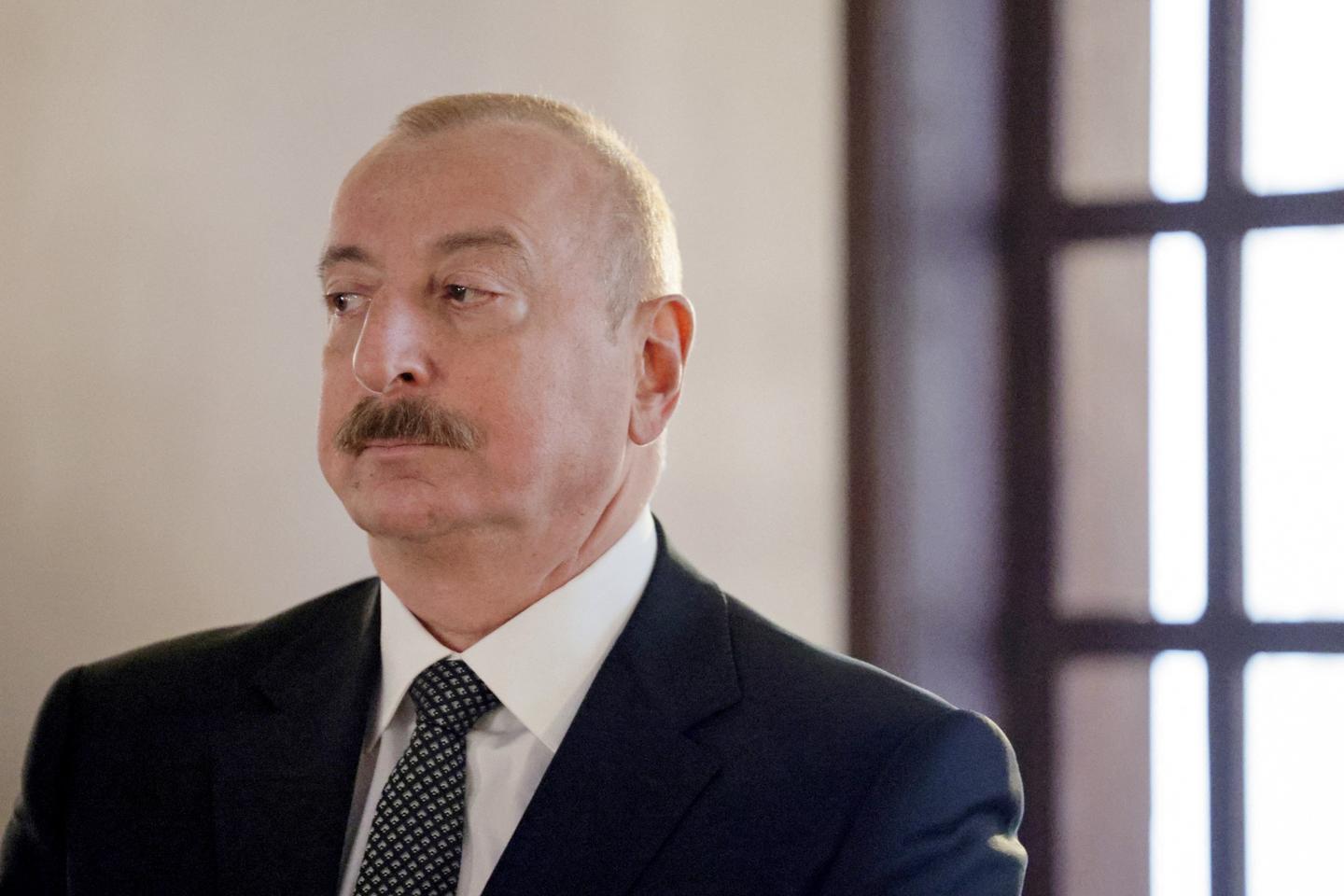 Frenchman arrested in Azerbaijan for 'espionage,' says country's ambassador to Paris