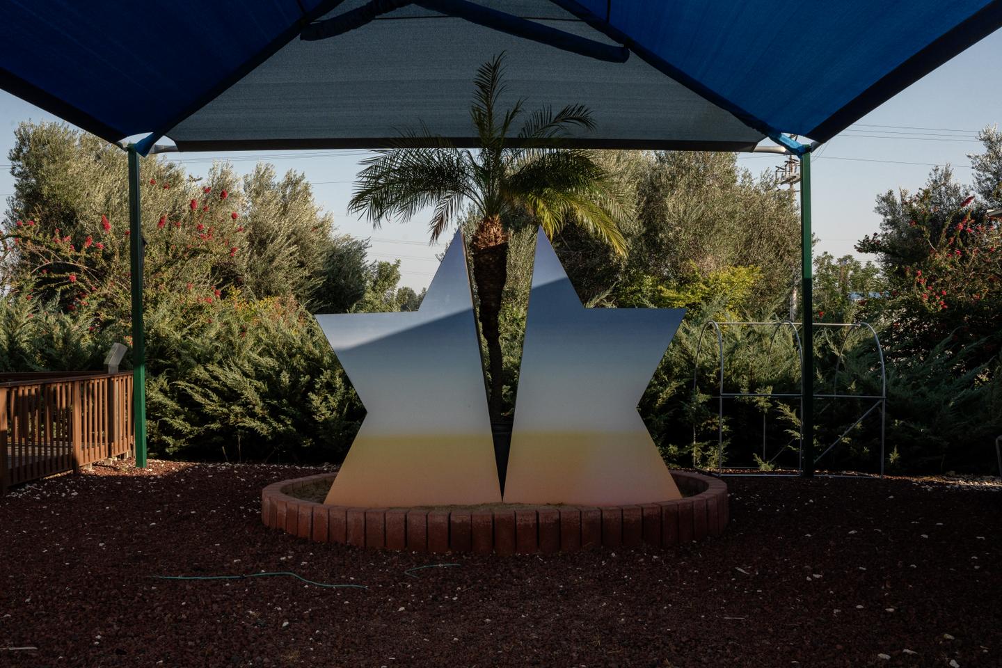 In Israel, former Gush Katif settlers dream of returning to the Gaza Strip