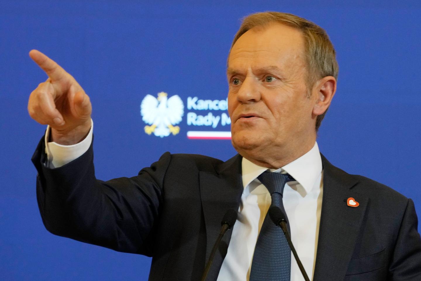 Poland's government puts state media into liquidation