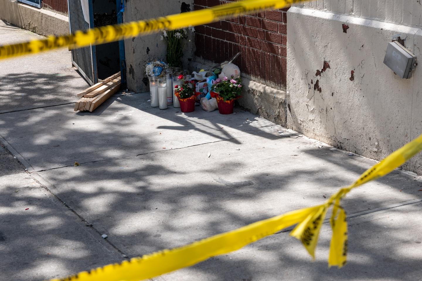 Children are the new victims of the fentanyl epidemic in the US