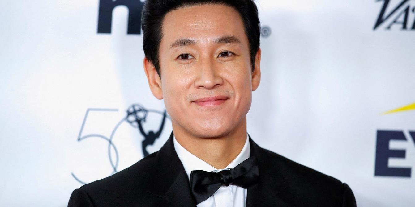 Former Actress Sentenced for Extortion Involving Late Actor Lee Seon-kyun