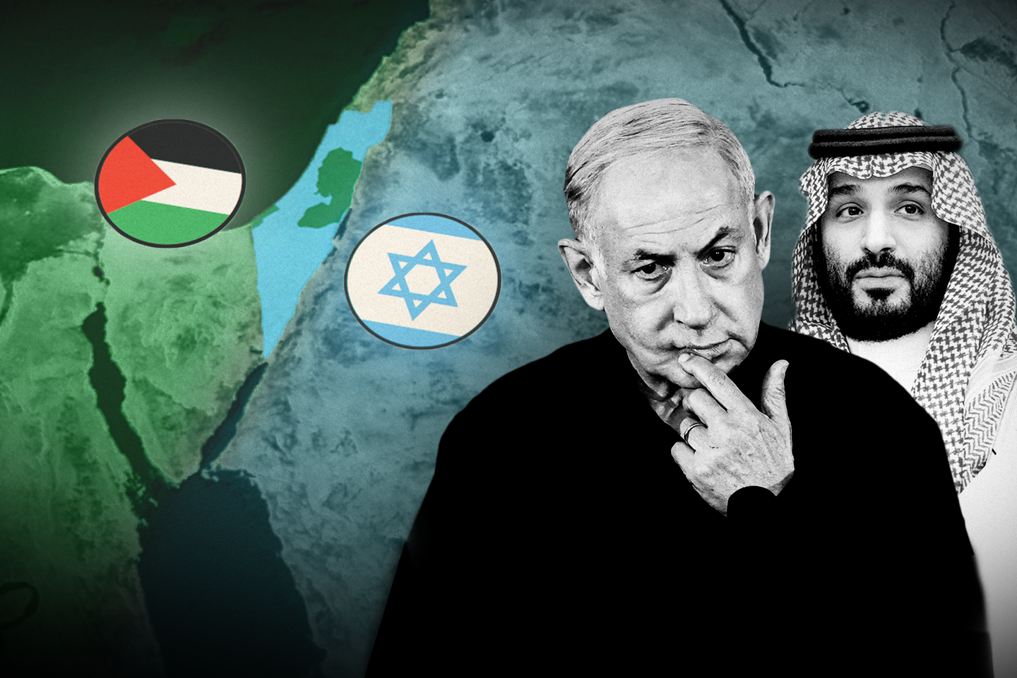 Video. Why Middle East stability revolves around Israel