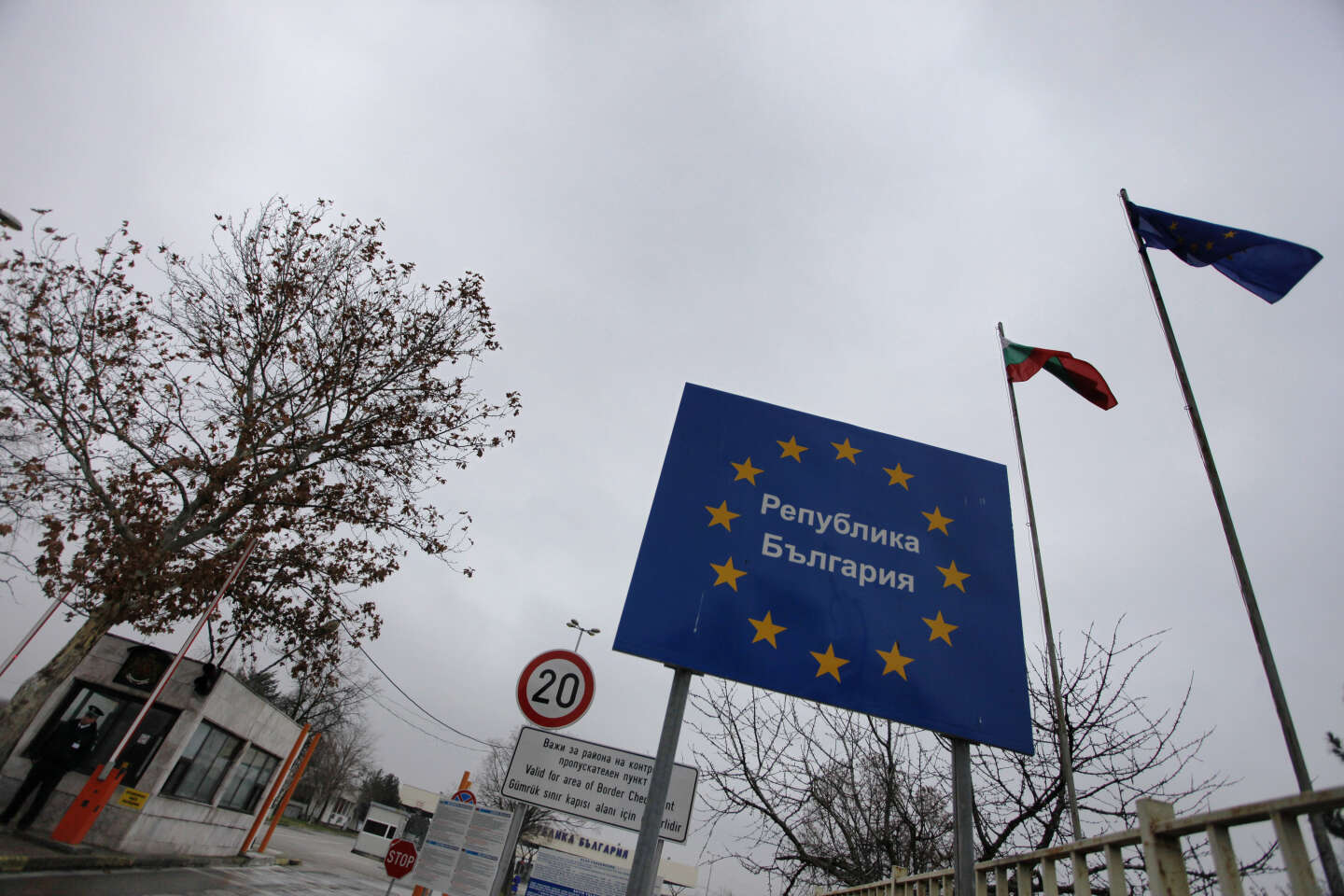 Het Schengengebied wordt vanaf 31 maart gedeeltelijk opengesteld voor Bulgarije en Roemenië