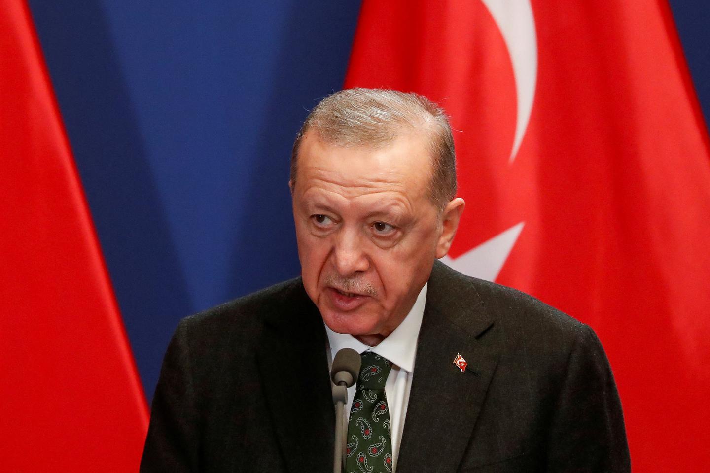 Turkey detains 33 alleged Israeli spies