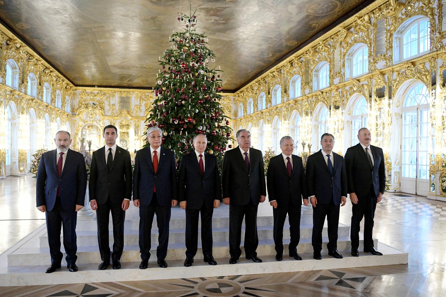 With Azerbaijan irritated by France's support to Armenia, tensions rise