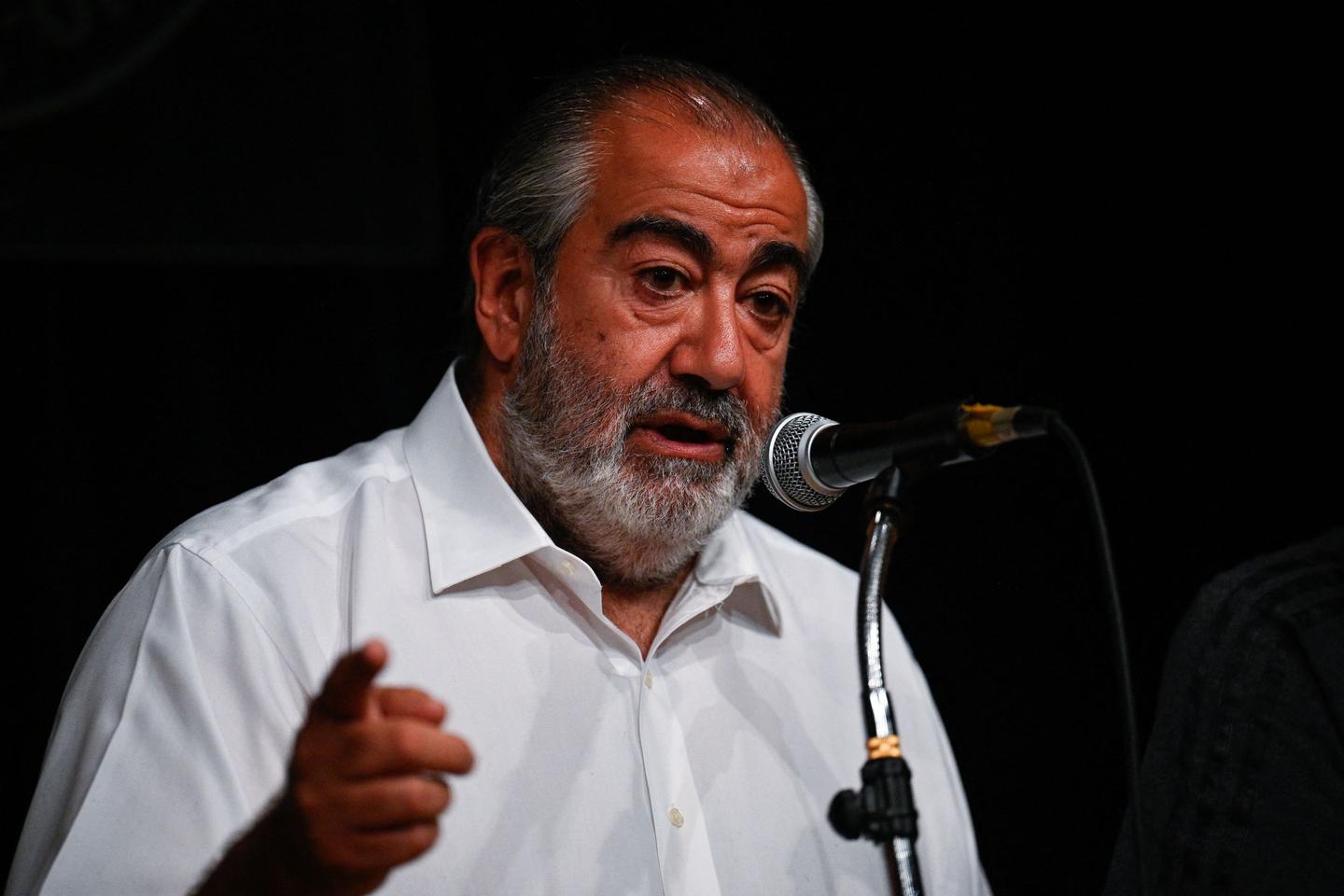 Argentina's main union calls for general strike against Milei's reforms