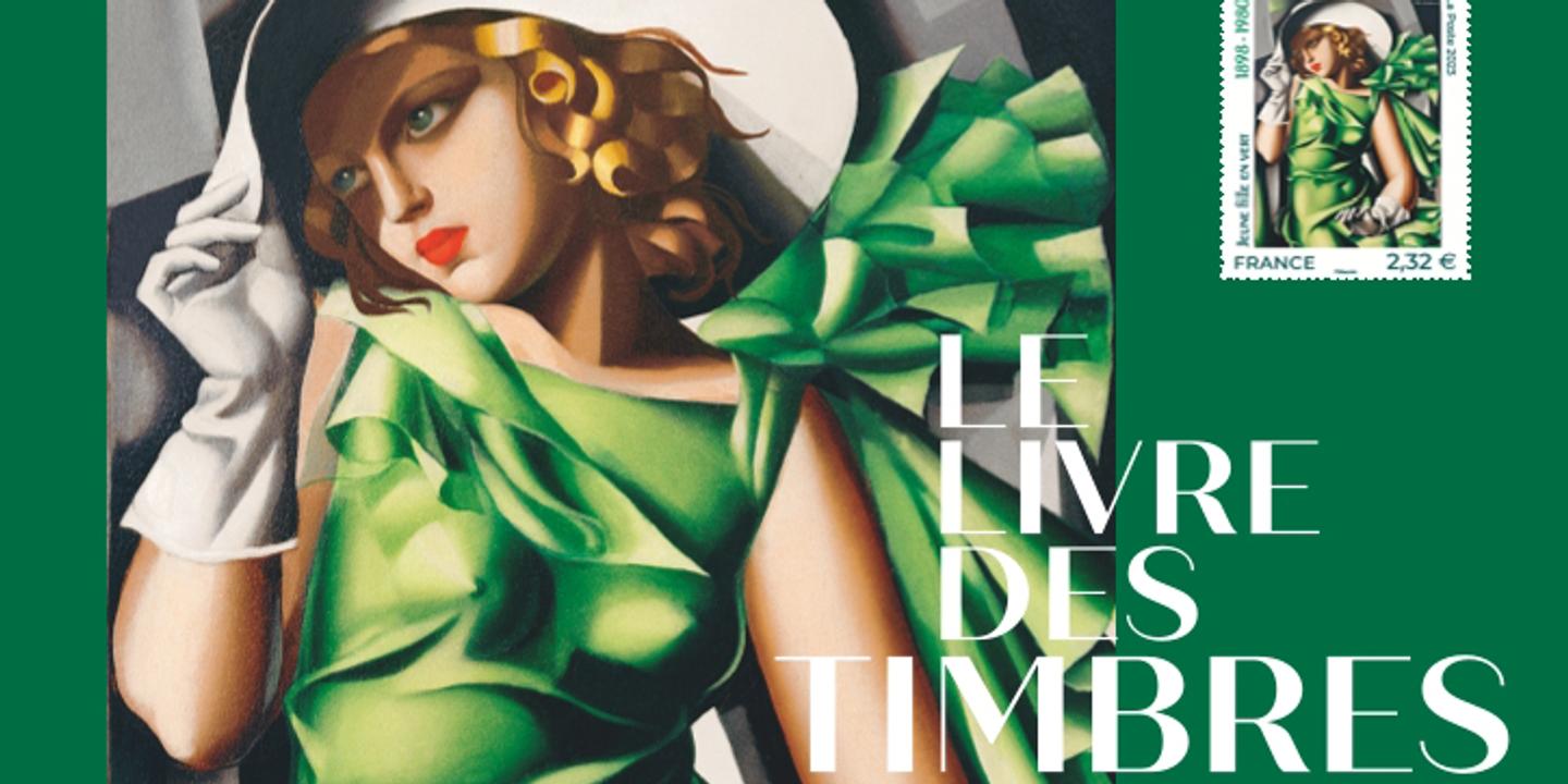 Livre "Le Livre Des Timbres 2000" - Collectif - ISBN 291376309x - État Bon, Signes D'usure Mineurs