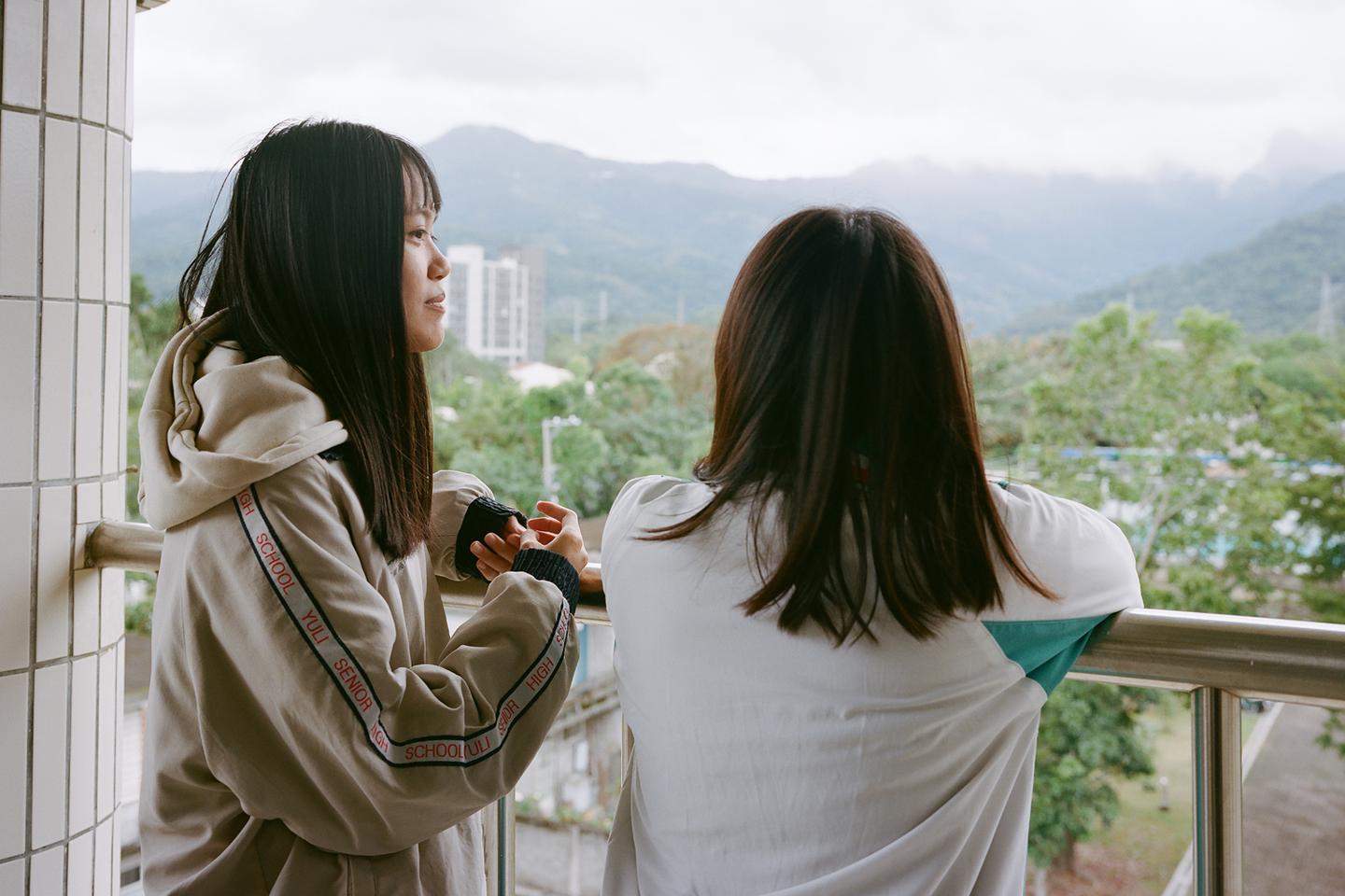 Taiwan's young voters prepare for pivotal election, ambivalent about China and their future