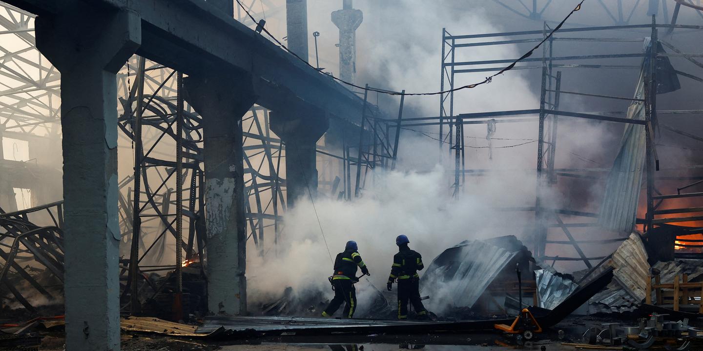 Un nuevo informe muestra 23 muertos en Kiev tras el atentado del 29 de diciembre.