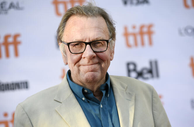 Actor Tom Wilkinson, Seen in 'The Full Monty' and 'Michael Clayton,' Dies