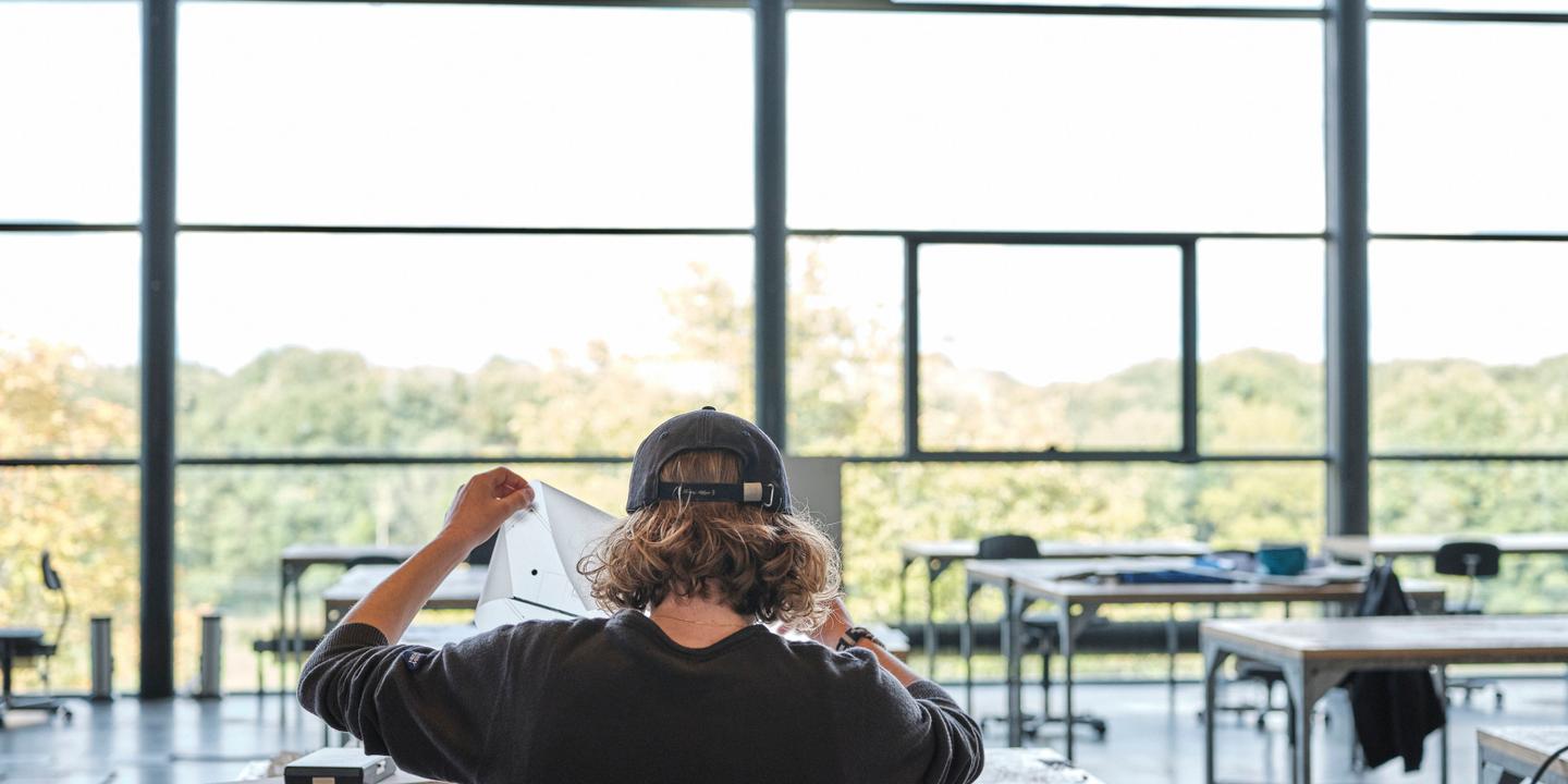 Université Gustave Eiffel : l’université qui invente la ville de demain